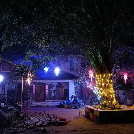 Santa Maria Hostel, Fort Kochi Екстер'єр фото