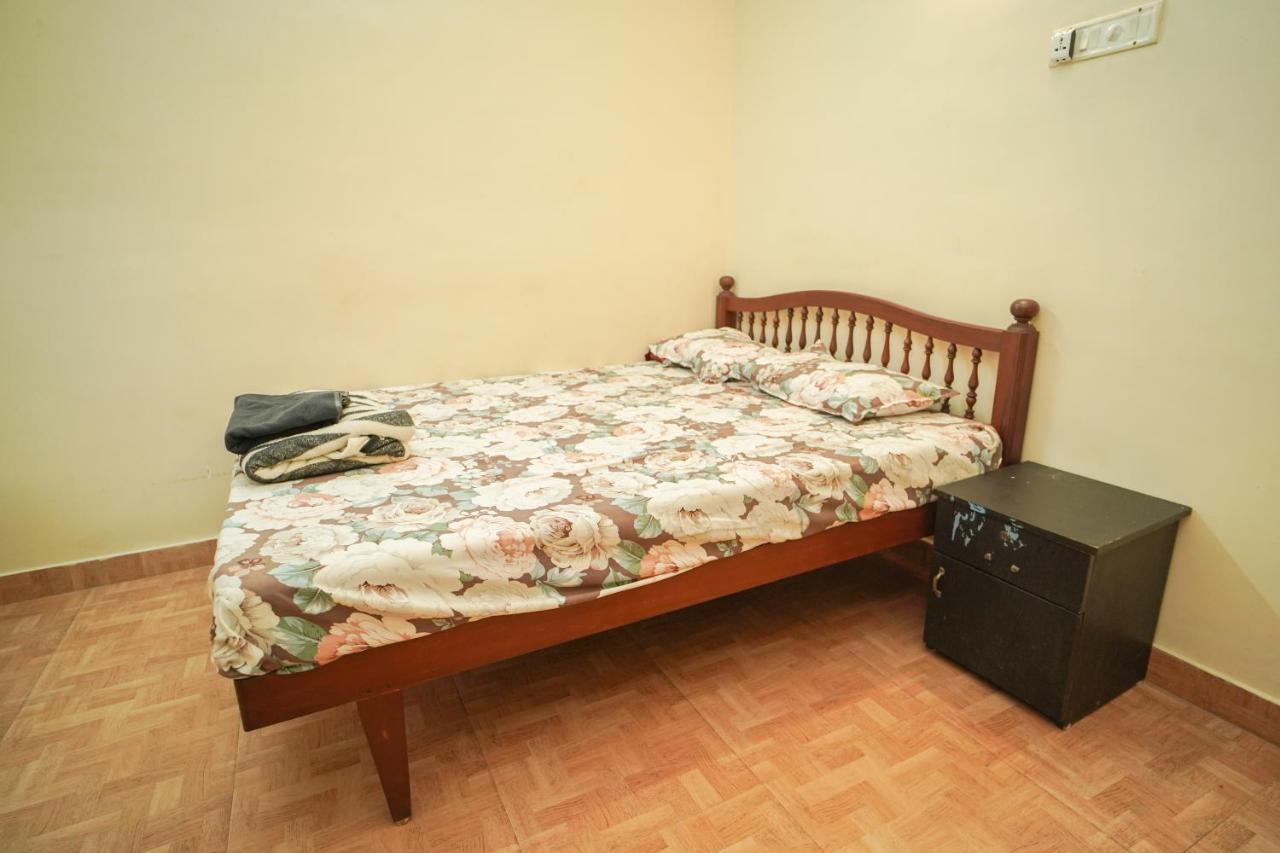Santa Maria Hostel, Fort Kochi Екстер'єр фото