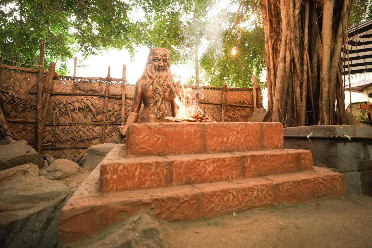 Santa Maria Hostel, Fort Kochi Екстер'єр фото
