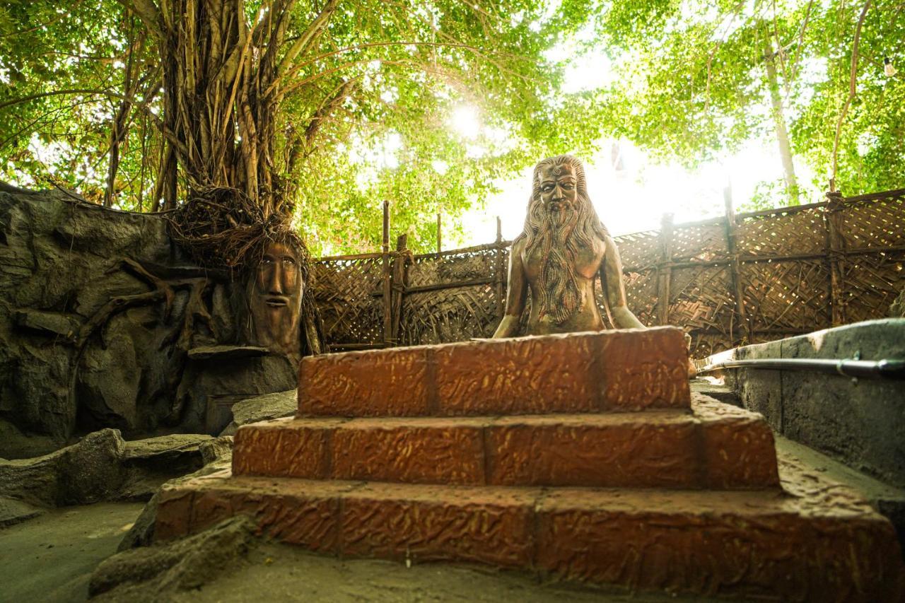 Santa Maria Hostel, Fort Kochi Екстер'єр фото