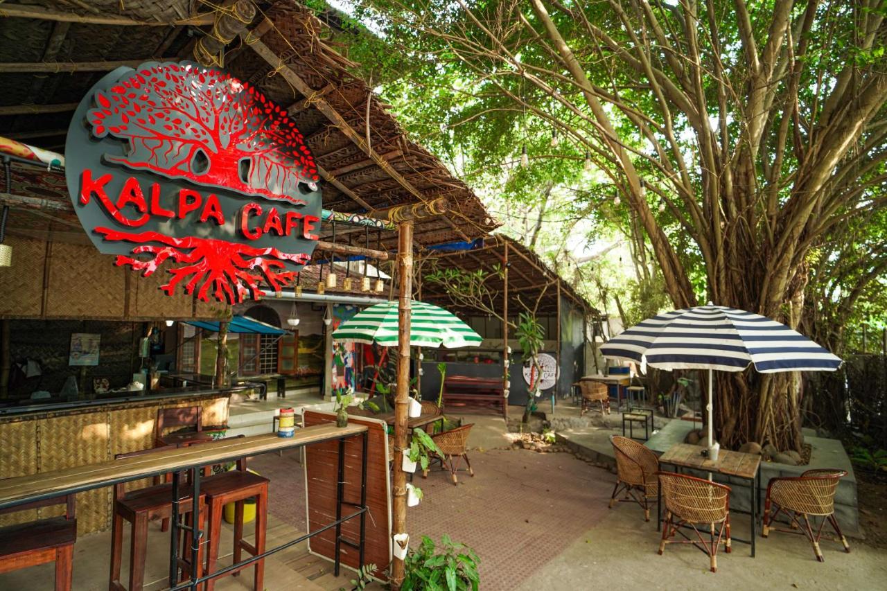 Santa Maria Hostel, Fort Kochi Екстер'єр фото