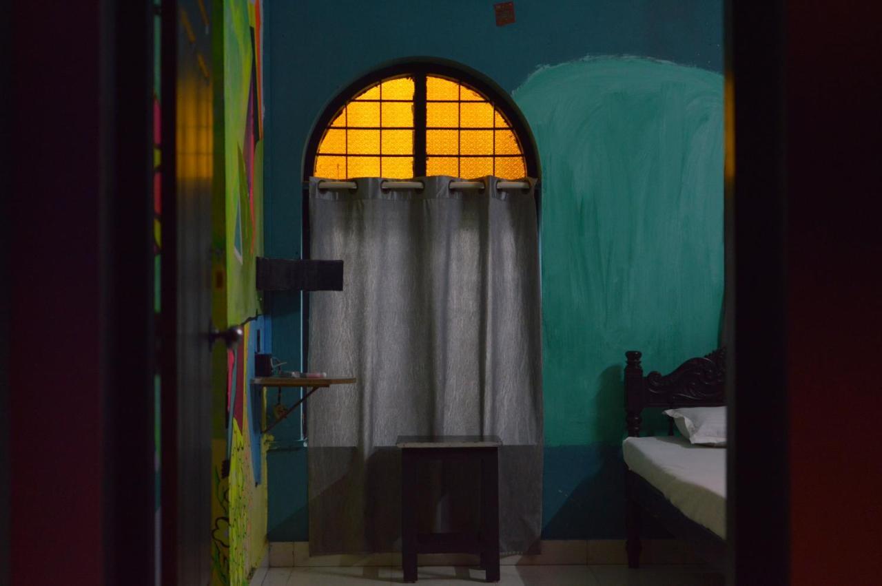 Santa Maria Hostel, Fort Kochi Екстер'єр фото