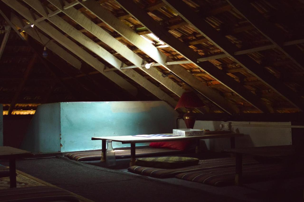 Santa Maria Hostel, Fort Kochi Екстер'єр фото