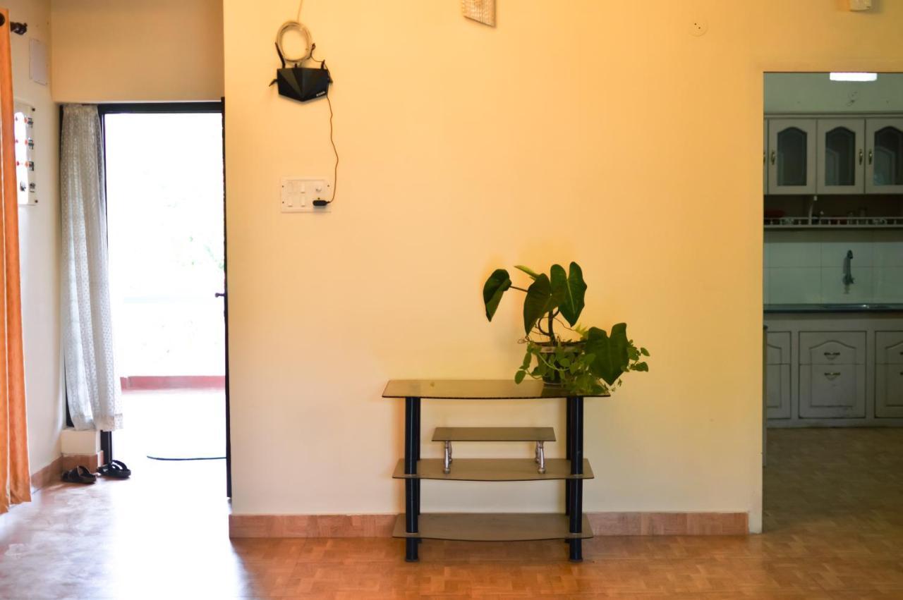 Santa Maria Hostel, Fort Kochi Екстер'єр фото