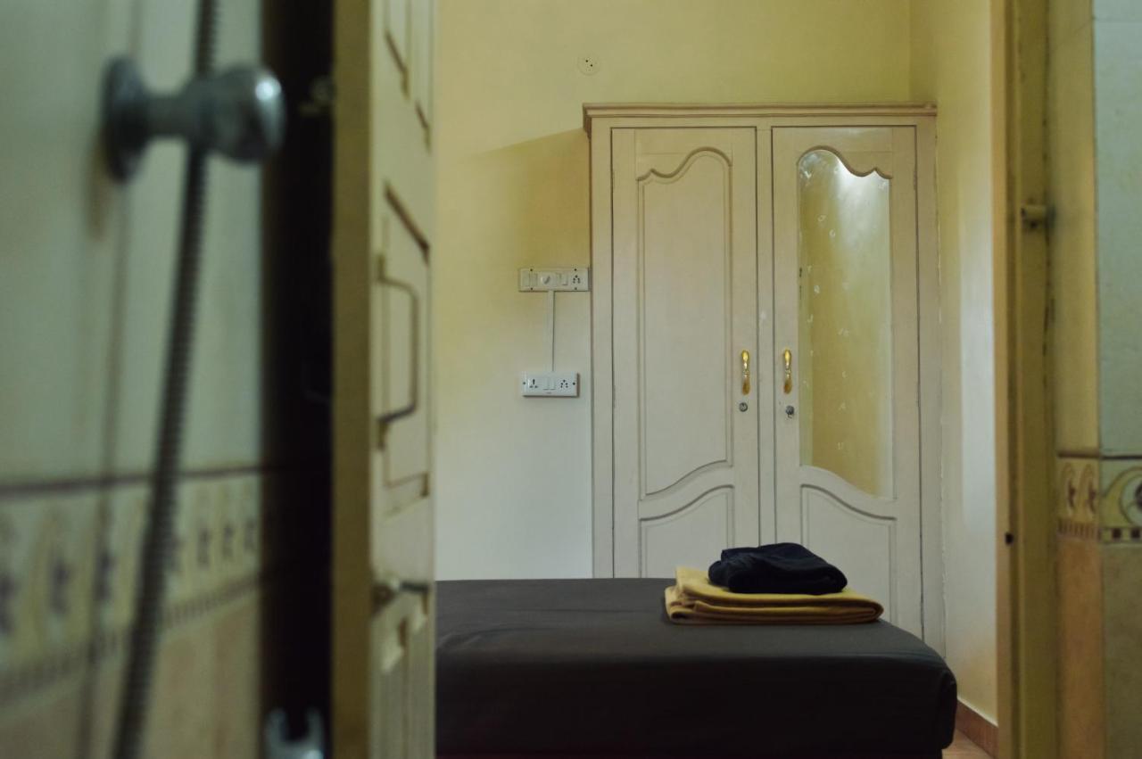 Santa Maria Hostel, Fort Kochi Екстер'єр фото