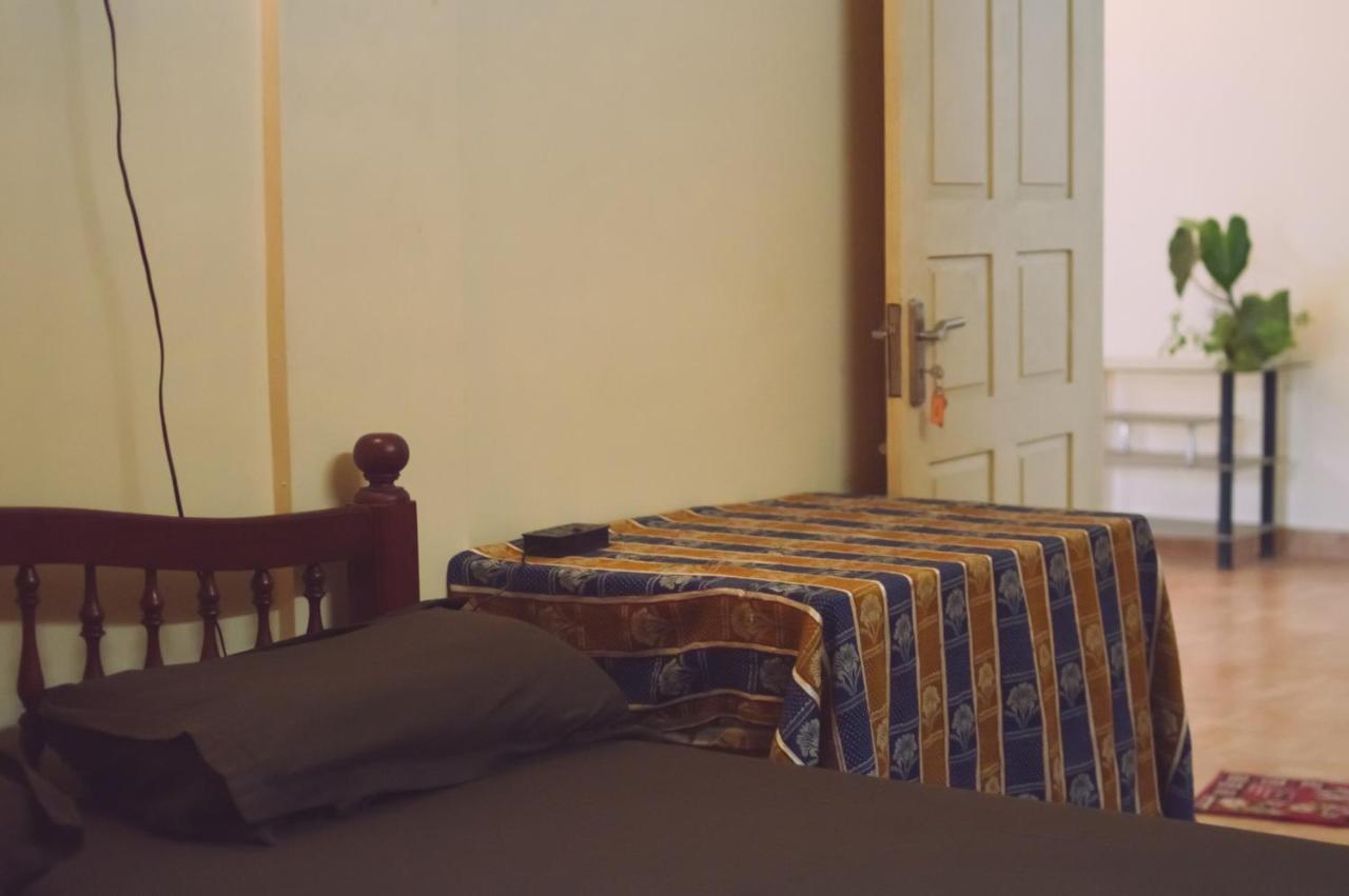 Santa Maria Hostel, Fort Kochi Екстер'єр фото