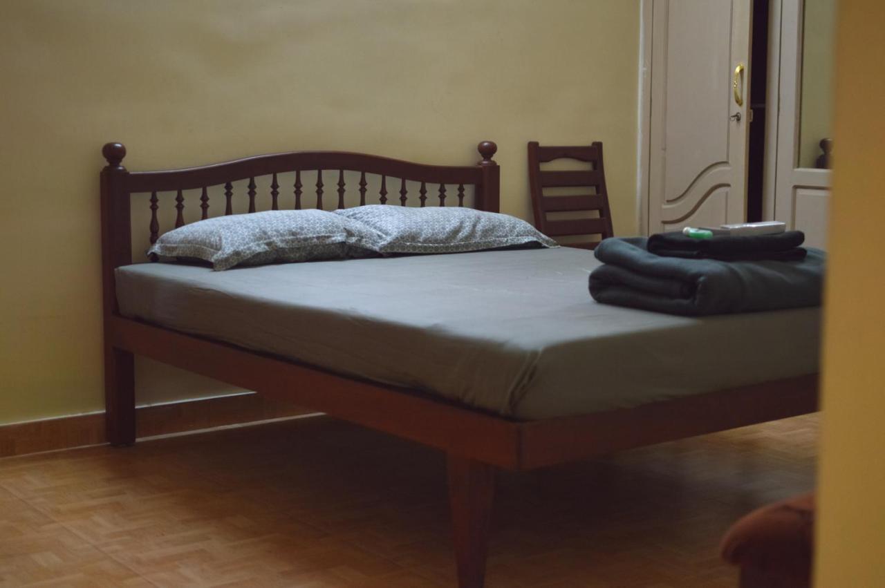 Santa Maria Hostel, Fort Kochi Екстер'єр фото