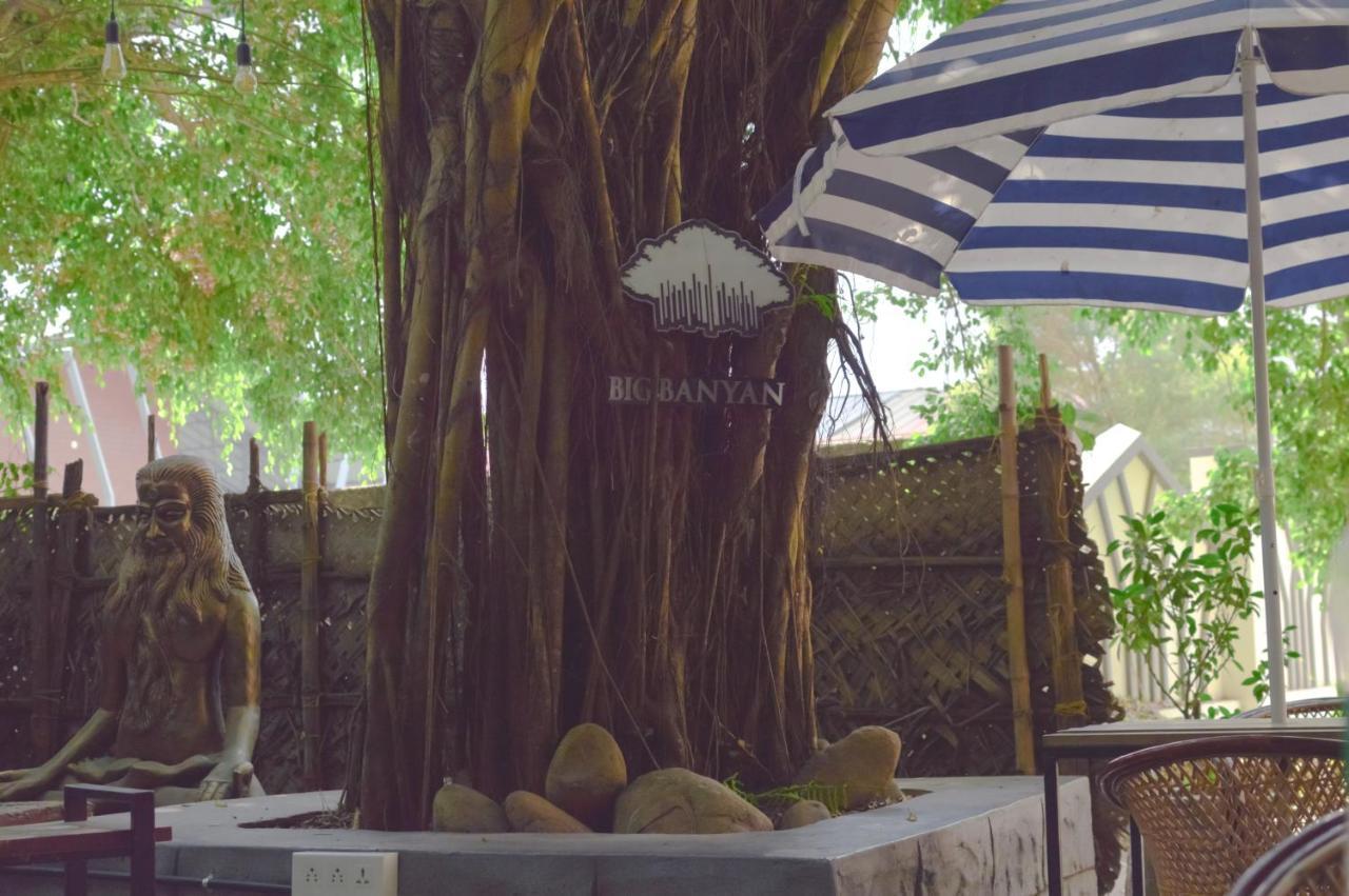 Santa Maria Hostel, Fort Kochi Екстер'єр фото