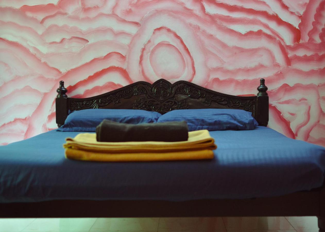 Santa Maria Hostel, Fort Kochi Екстер'єр фото