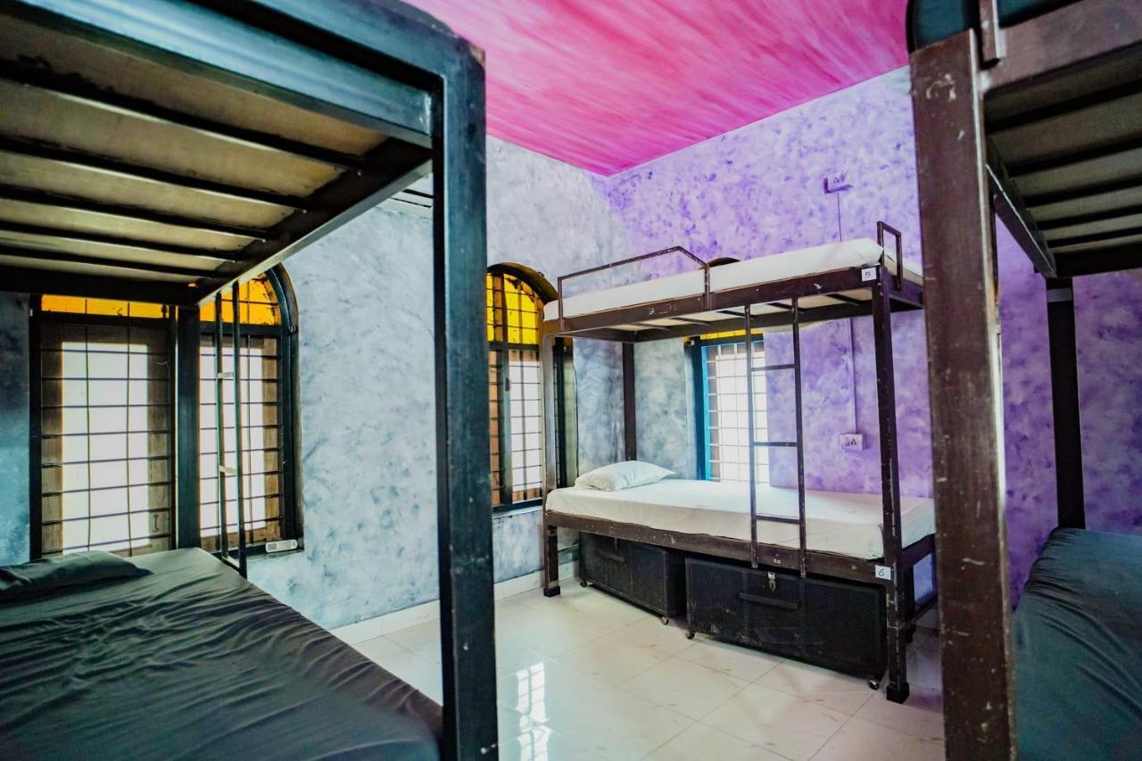 Santa Maria Hostel, Fort Kochi Екстер'єр фото
